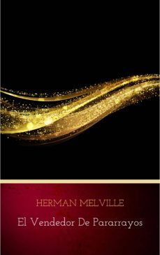 el vendedor de pararrayos (ebook)-herman melville-9782291016168