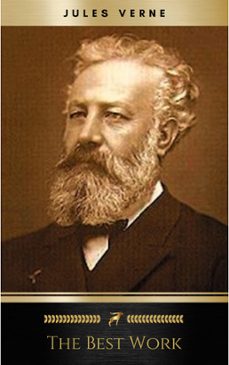 jules verne: the classics novels collection (golden deer classics) [included 19 novels, 20,000 leagues under the sea,around the world in 80 days,a journey into the center of the earth,the mysterious island...] (ebook)-julio verne-9782291018568