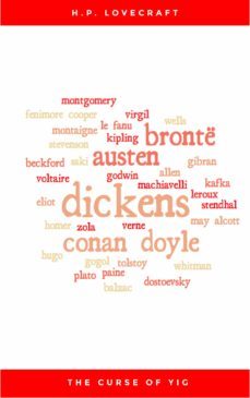 the curse of yig (ebook)-h.p. lovecraft-9782291023968