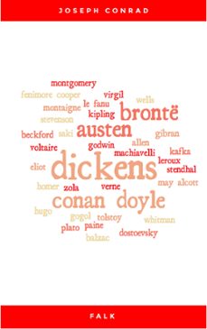 falk (ebook)-joseph conrad-9782291025368