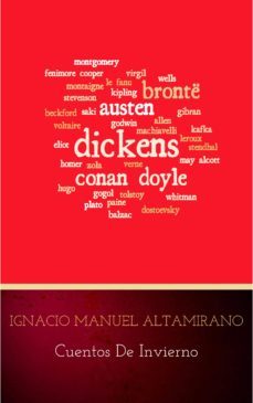 cuentos de invierno (ebook)-ignacio manuel altamirano-9782291061168