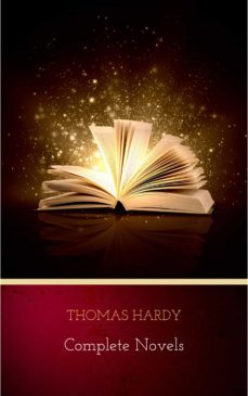 thomas hardy: complete novels (ebook)-thomas hardy-9782291072768