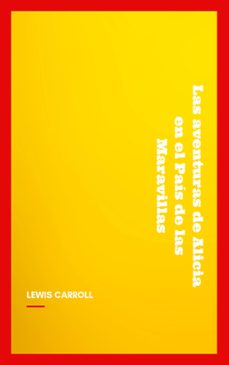 las aventuras de alicia en el pais de las maravillas (ebook)-lewis carroll-9782291077268