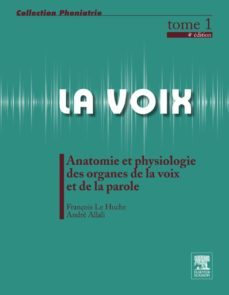 la voix : t1 (ebook)-francois le huche-andre allali-9782294721168