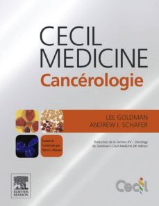 goldman's cecil medicine cancerologie (ebook)-lee goldman-pierre l. masson-9782294736568