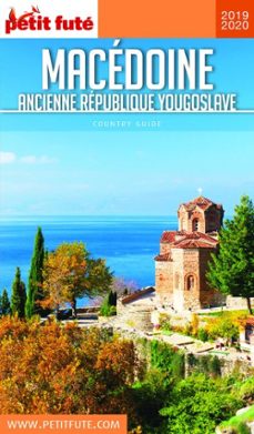 -dominique auzias-jean paul labourdette-9782305005768