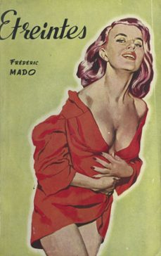 -frédéric mado-9782307104568