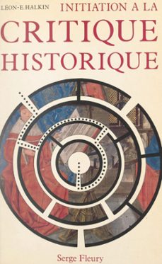 -léon-ernest halkin-9782307380368