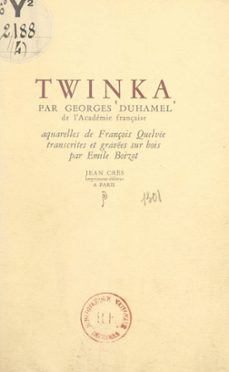 -georges duhamel-9782307661368