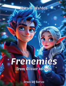 frenemies (ebook)-9782322643868