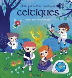 mes premieres musiques celtiques-9782324028168