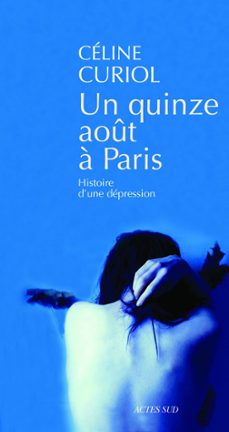 un quinze aout a paris (ebook)-celine curiol-9782330035068