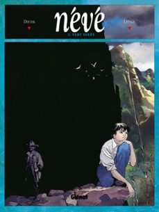 neve - tome 02 (ebook)-emmanuel lepage-9782331012068