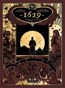 1629, ou l'effrayante histoire des naufrages du jakarta - tome 02 (ebook)-9782331083068
