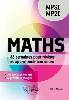 maths – mpsi/mp2i-9782340120068