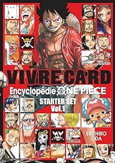 -eiichiro oda-9782344071168