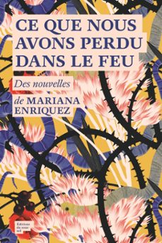 -mariana enriquez-9782364681668