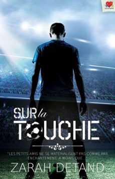 sur la touche (ebook)-zarah detand-9782375740668