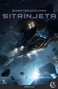 sitrinjeta (ebook)-christian leourier-9782375790168