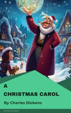 a christmas carol (ebook)-charles dickens-9782379262968