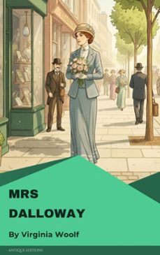 mrs dalloway (ebook)-virginia woolf-9782379265068