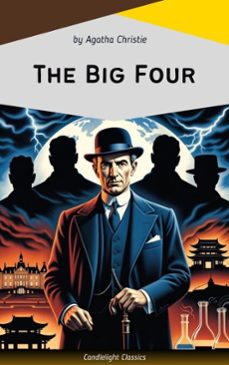 the big four (ebook)-agatha christie-9782379267468