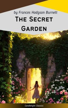 the secret garden (ebook)-frances hodgson burnett-9782379268168