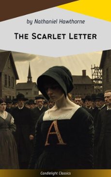 the scarlet letter (ebook)-nathaniel hawthorne-9782379269868