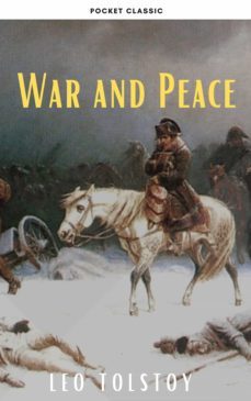 war and peace (ebook)-leon tolstoi-pocket classic-9782380375268
