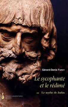 le sycophante etleredime (ebook)-gérard-denis farcy-9782381851068