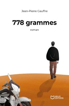 778 grammes (ebook)-jean-pierre gauffre-9782385101268