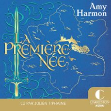 la première-nee (audiolibro)-amy harmon-9782385293468