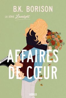 affaires de cœur - t.4 « automne »-b.k. borison-9782386434068