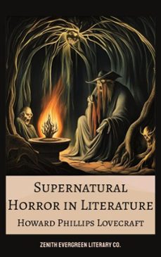 -h.p. lovecraft-zenith evergreen literary co.-9782386910968