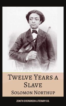 -solomon northup-zenith evergreen literary co.-9782386911668
