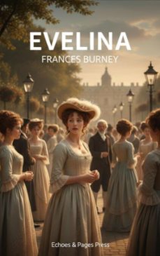 evelina (ebook)-frances burney-9782387179968