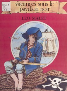 vacances sous le pavillon noir (ebook)-leo malet-9782402485968