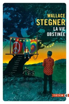 la vie obstinee (ebook)-wallace stegner-9782404017068