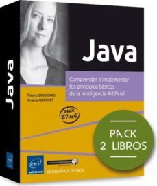 java-thierry groussard-virginie mathivet-9782409008368