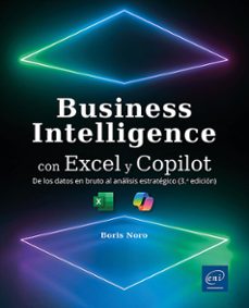 business intelligence con excel y copilot-9782409050268