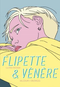 flipette & venère-9782413008668