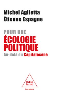 -michel aglietta-etienne espagne-9782415004668