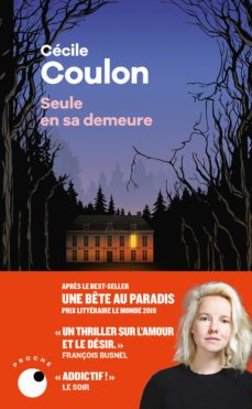 seule en sa demeure-cecile coulo-9782493909268