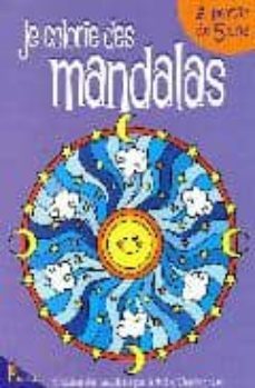 je colorie des mandalas-9782508001468