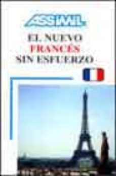 frances sin esfuerzo nuevo (cassette)-9782700511468