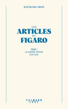 -raymond aron-9782702187968