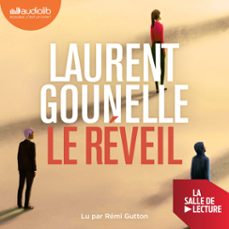 le reveil (audiolibro)-laurent gounelle-9782702188668