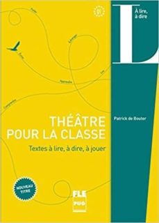 théâtre pour la classe-9782706130168