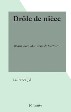 drole de nièce (ebook)-laurence jyl-9782706286568