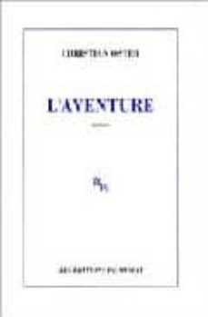l aventure-9782707314468